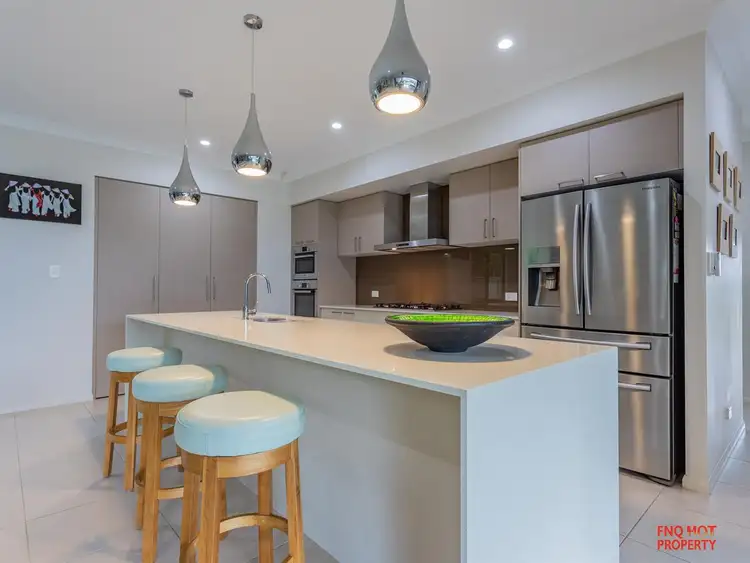 Second view of Homely house listing, 8 Quarterdeck Street, Trinity Beach QLD 4879