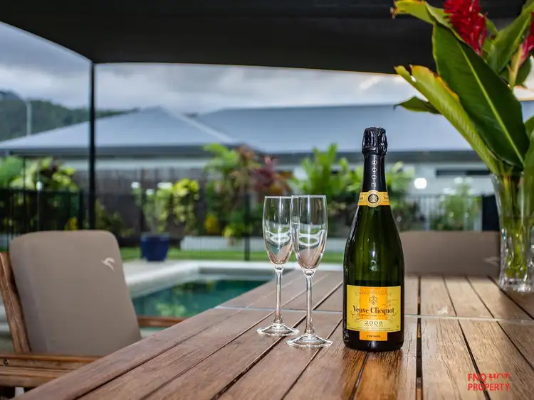 Third view of Homely house listing, 8 Quarterdeck Street, Trinity Beach QLD 4879