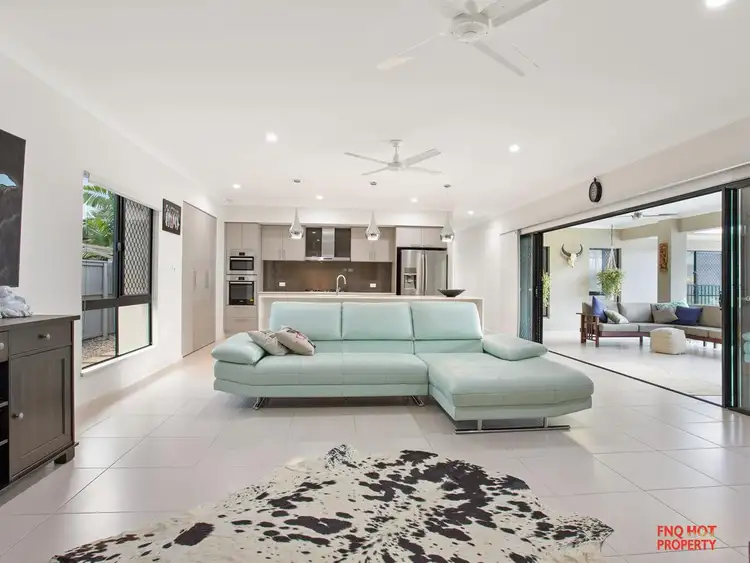 Fourth view of Homely house listing, 8 Quarterdeck Street, Trinity Beach QLD 4879