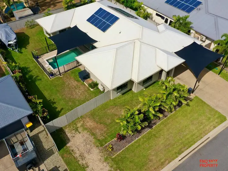 Fifth view of Homely house listing, 8 Quarterdeck Street, Trinity Beach QLD 4879