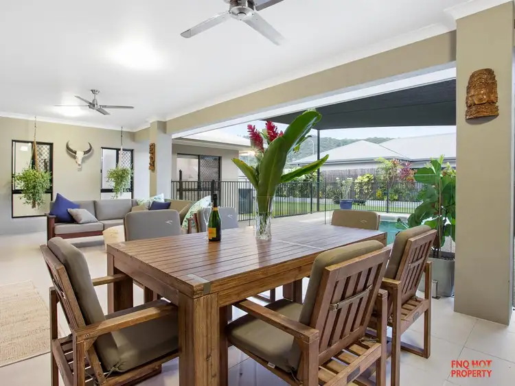 Seventh view of Homely house listing, 8 Quarterdeck Street, Trinity Beach QLD 4879