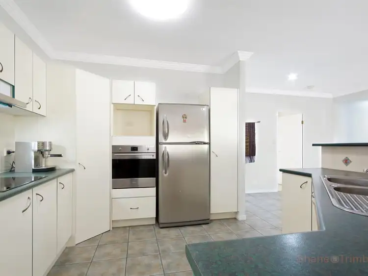 Sixth view of Homely house listing, 24 Fairley St, Redlynch QLD 4870