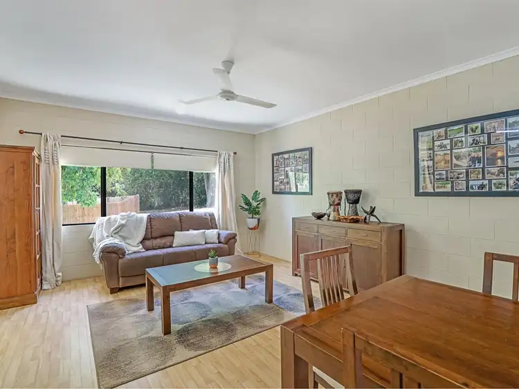 Second view of Homely house listing, 4 Seabreeze Court, Redlynch QLD 4870