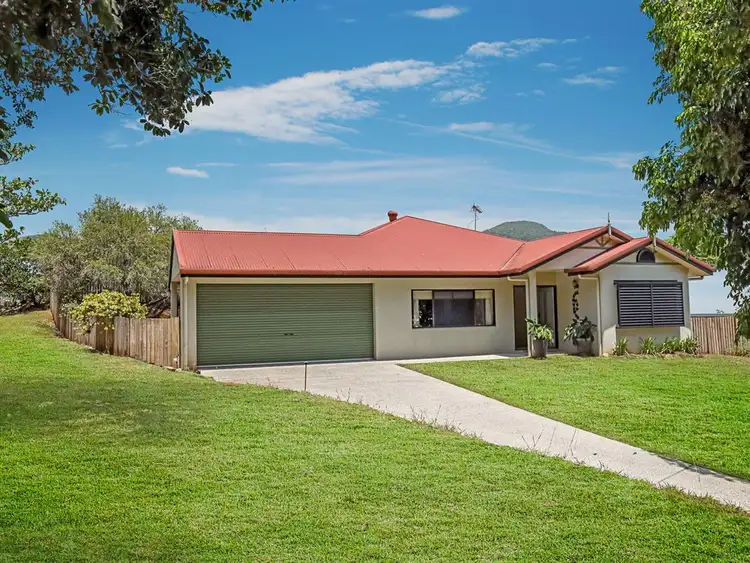 Fourth view of Homely house listing, 4 Seabreeze Court, Redlynch QLD 4870