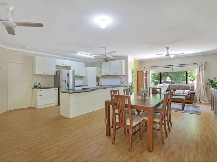 Sixth view of Homely house listing, 4 Seabreeze Court, Redlynch QLD 4870