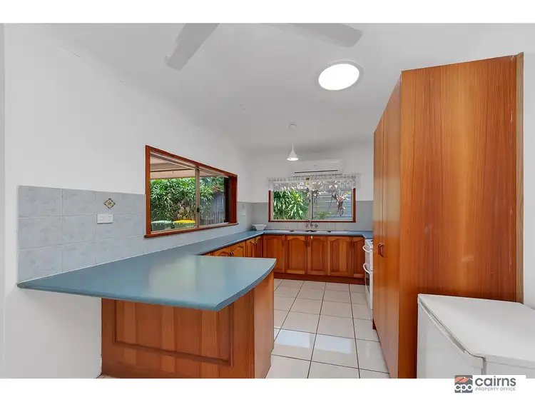 Second view of Homely semi-detached listing, 2/5 Anderson Street, Trinity Beach QLD 4879
