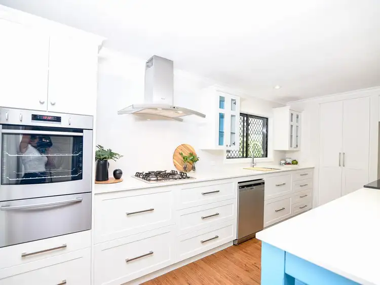 Second view of Homely house listing, 19 Pennine Close, Smithfield QLD 4878