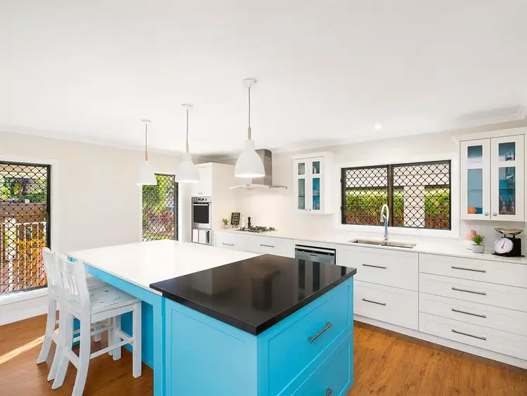 Third view of Homely house listing, 19 Pennine Close, Smithfield QLD 4878