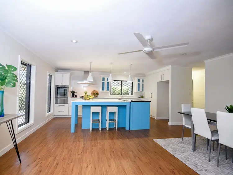 Fourth view of Homely house listing, 19 Pennine Close, Smithfield QLD 4878