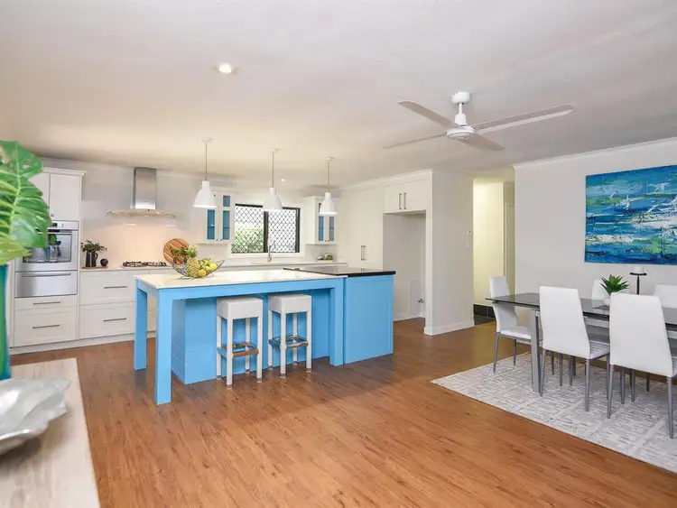 Fifth view of Homely house listing, 19 Pennine Close, Smithfield QLD 4878