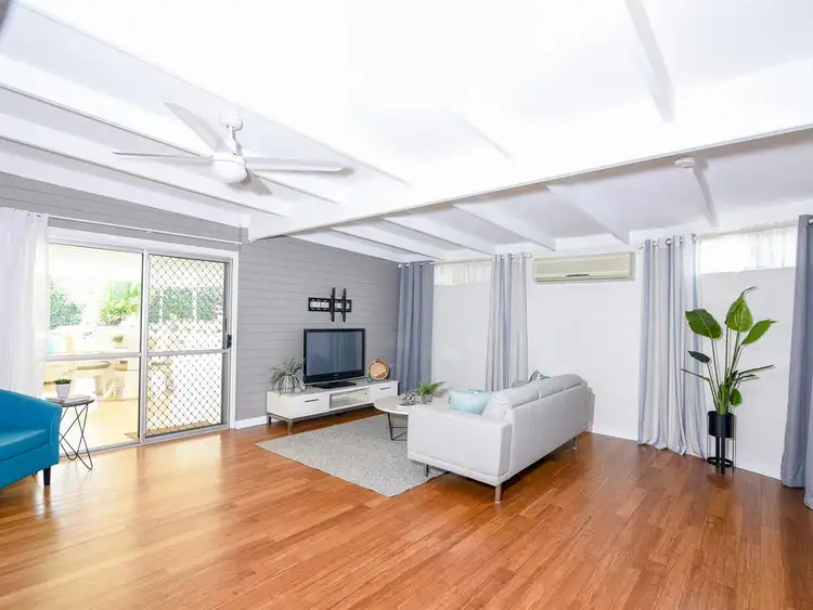 Seventh view of Homely house listing, 19 Pennine Close, Smithfield QLD 4878