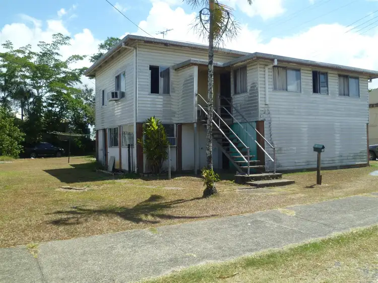 22 Tramway Street, Innisfail QLD 4860