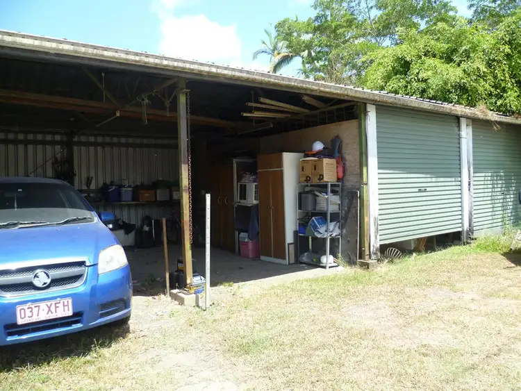 Sixth view of Homely house listing, 22 Tramway Street, Innisfail QLD 4860