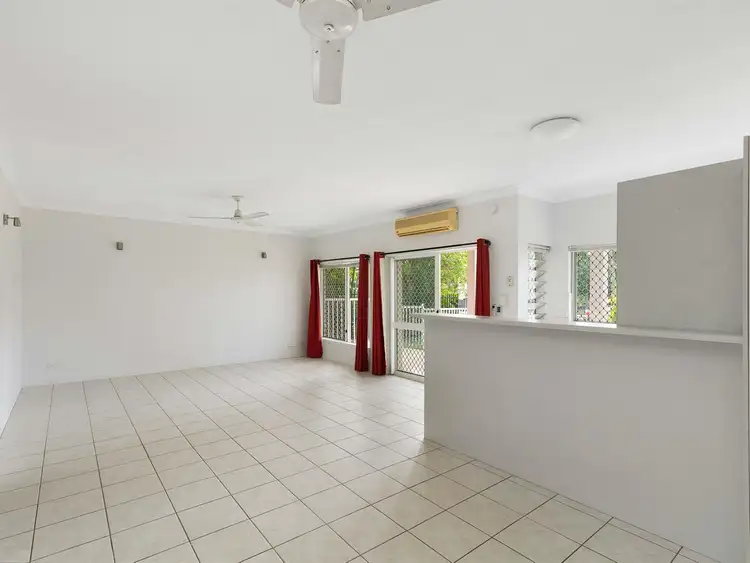 Second view of Homely unit listing, 7/1 Quetta Cl, Manoora QLD 4870