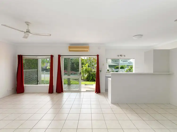 Fourth view of Homely unit listing, 7/1 Quetta Cl, Manoora QLD 4870