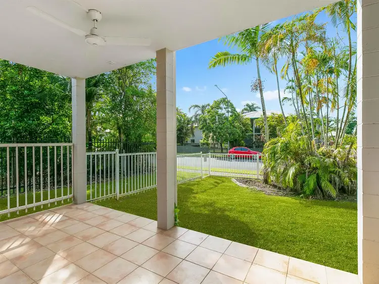 Seventh view of Homely unit listing, 7/1 Quetta Cl, Manoora QLD 4870