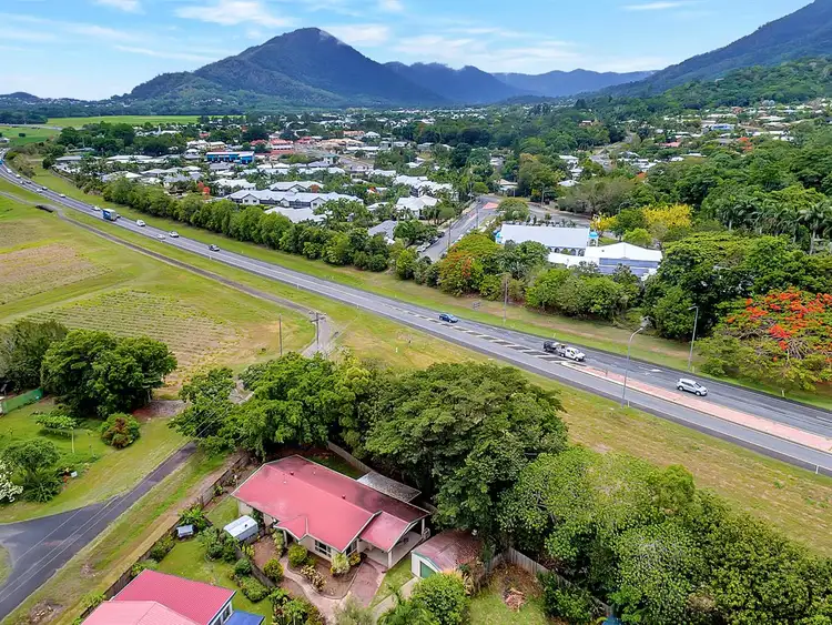 Main view of Homely house listing, 3 Majestic Street,, Kamerunga QLD 4870