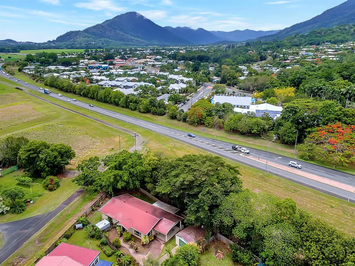 Main view of Homely house listing, 3 Majestic Street,, Kamerunga QLD 4870