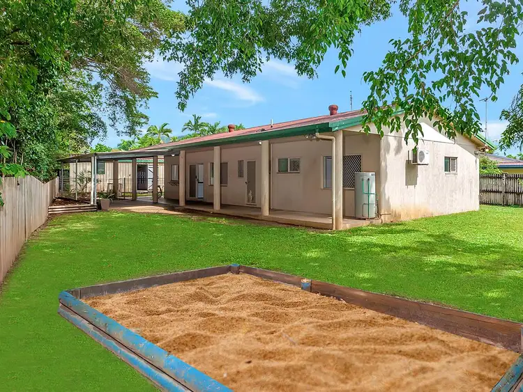 Third view of Homely house listing, 3 Majestic Street,, Kamerunga QLD 4870