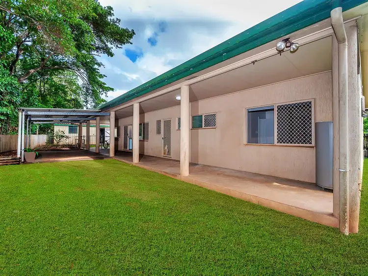Fourth view of Homely house listing, 3 Majestic Street,, Kamerunga QLD 4870