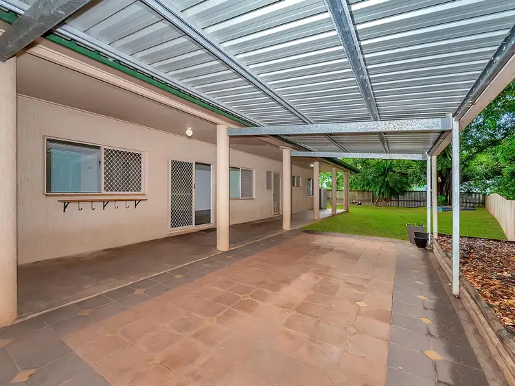Fifth view of Homely house listing, 3 Majestic Street,, Kamerunga QLD 4870