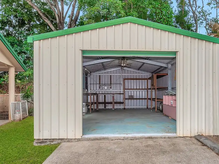 Sixth view of Homely house listing, 3 Majestic Street,, Kamerunga QLD 4870