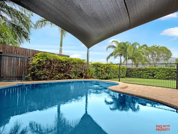 Second view of Homely house listing, 4 Crows Nest Terrace, Trinity Beach QLD 4879