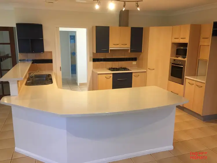 Third view of Homely house listing, 4 Crows Nest Terrace, Trinity Beach QLD 4879