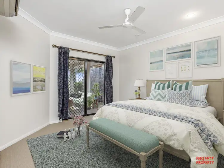 Fifth view of Homely house listing, 4 Crows Nest Terrace, Trinity Beach QLD 4879