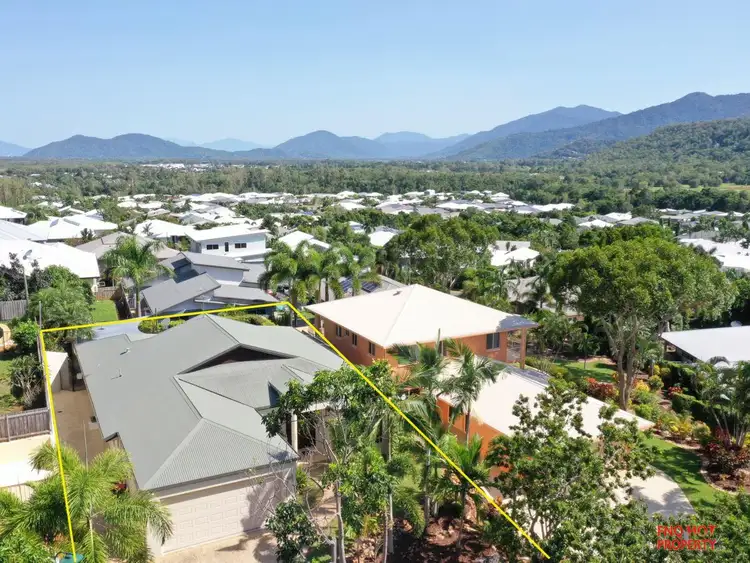 Sixth view of Homely house listing, 4 Crows Nest Terrace, Trinity Beach QLD 4879