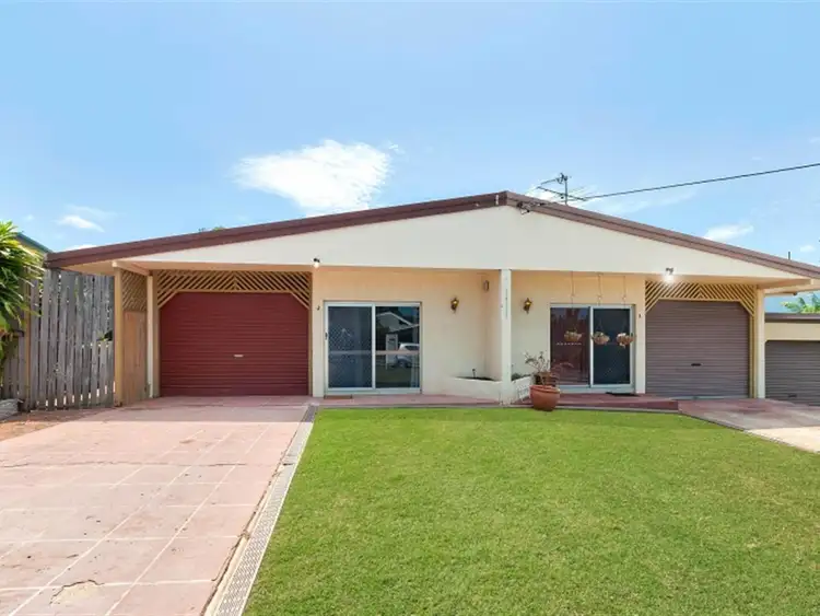 2/5 Anderson Street, Trinity Beach QLD 4879