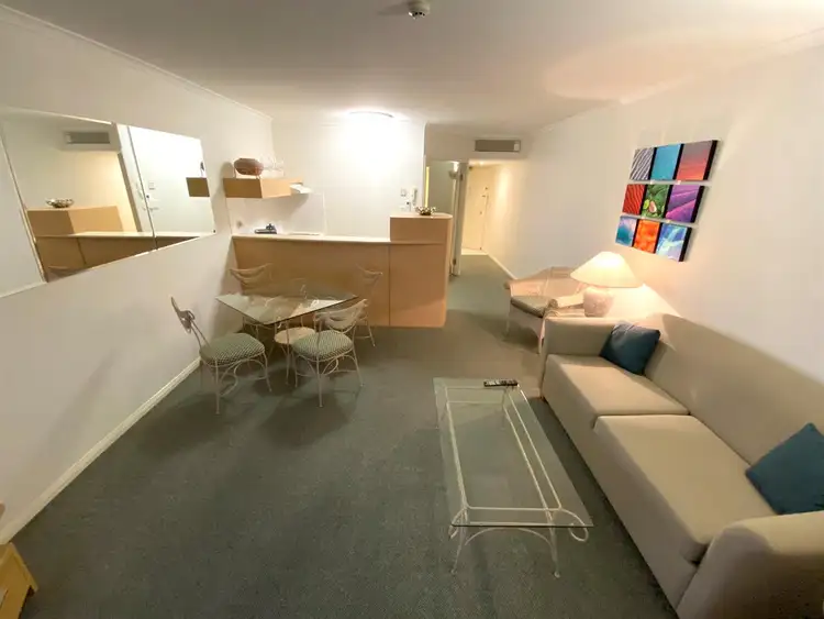 Main view of Homely apartment listing, 34/62 Abbott Street, Cairns City QLD 4870