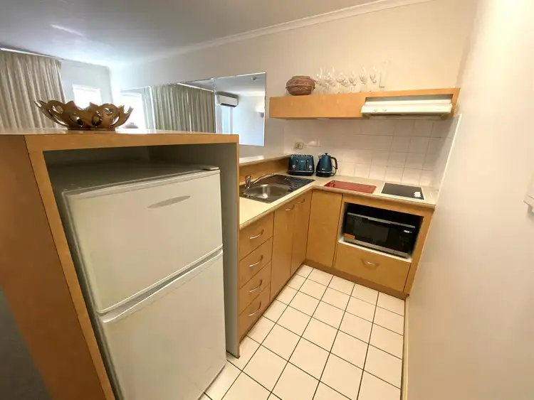 Third view of Homely apartment listing, 34/62 Abbott Street, Cairns City QLD 4870