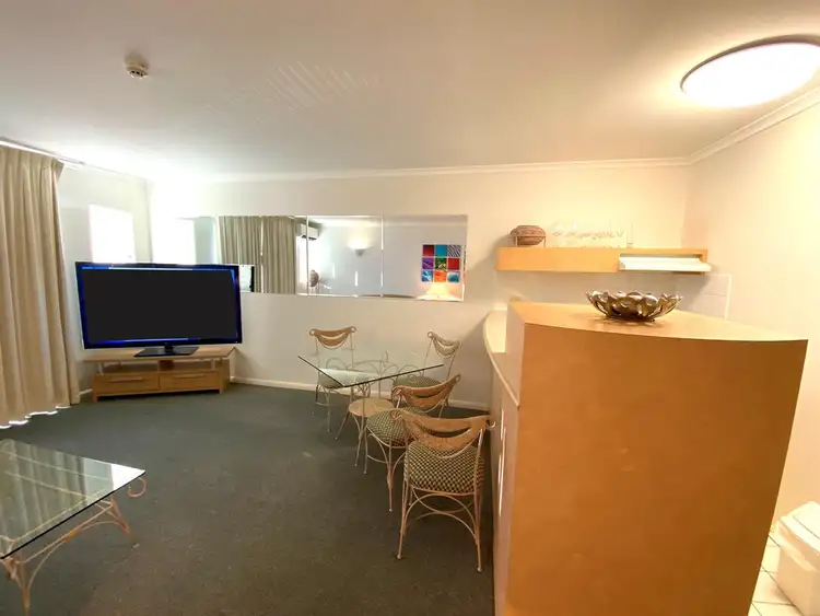 Fourth view of Homely apartment listing, 34/62 Abbott Street, Cairns City QLD 4870