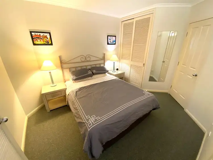 Fifth view of Homely apartment listing, 34/62 Abbott Street, Cairns City QLD 4870