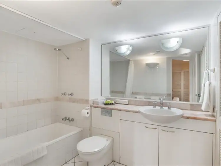 Sixth view of Homely apartment listing, 34/62 Abbott Street, Cairns City QLD 4870