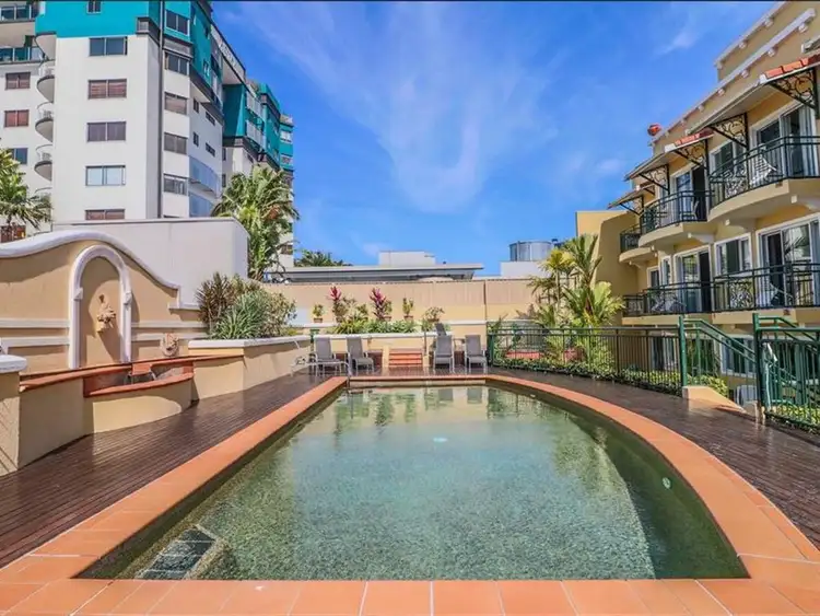 Seventh view of Homely apartment listing, 34/62 Abbott Street, Cairns City QLD 4870