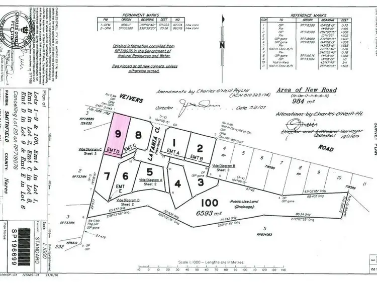 Fourth view of Homely land listing, 73 Veivers Road, Palm Cove QLD 4879