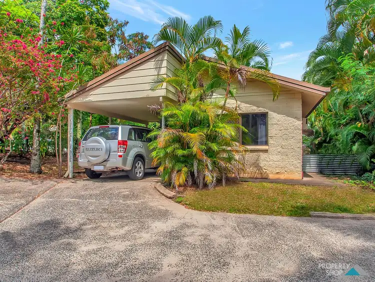 4/6 Holmes Street, Stratford QLD 4870
