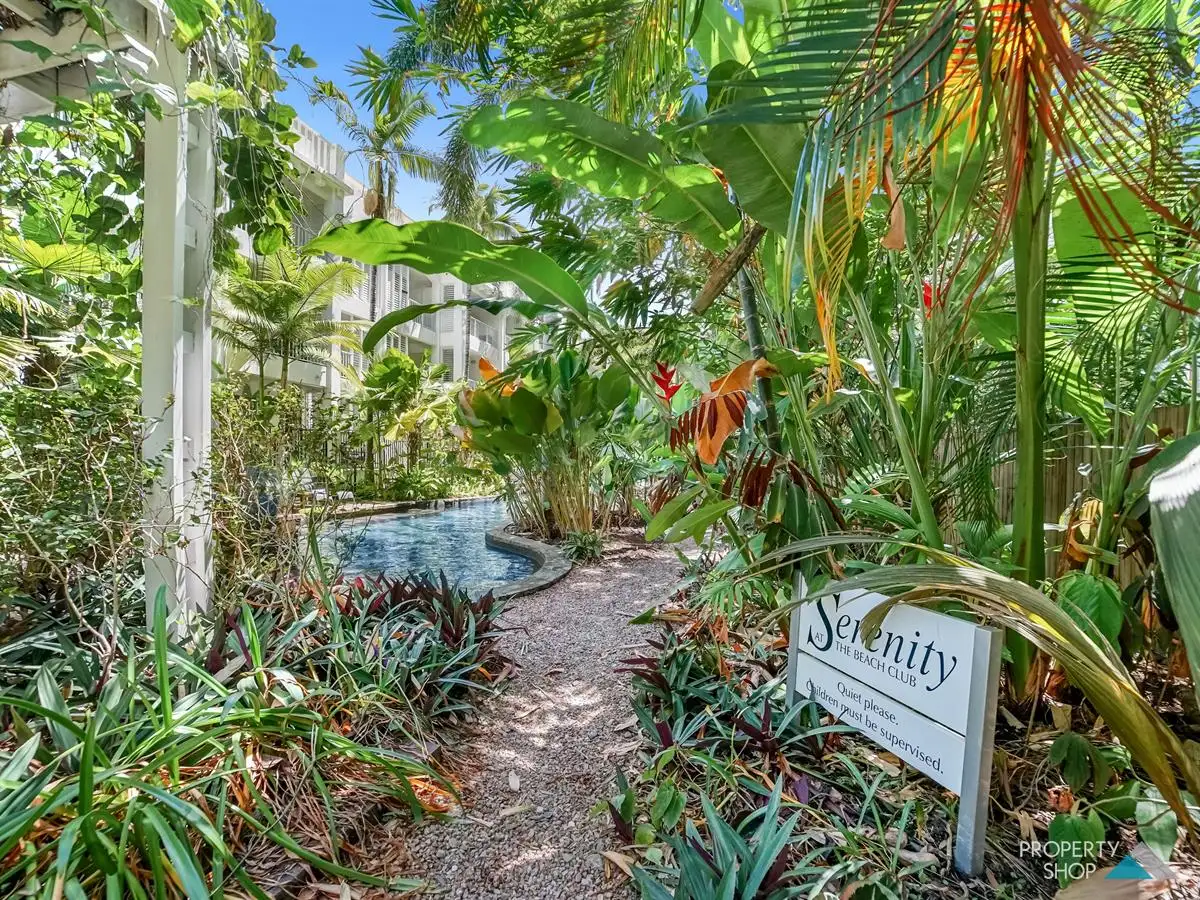 Main view of Homely apartment listing, 101/123 Williams Esplanade, Palm Cove QLD 4879