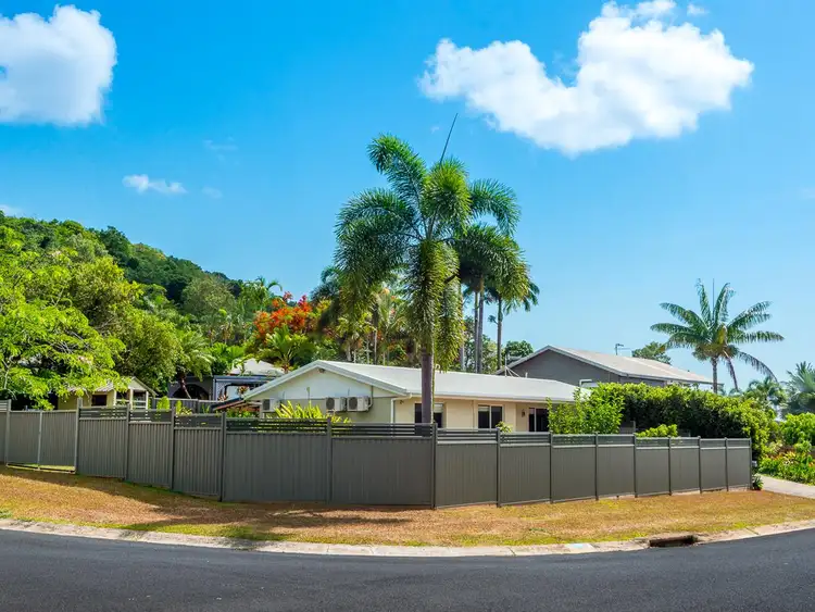 Second view of Homely house listing, 8 Baway Close, Caravonica QLD 4878