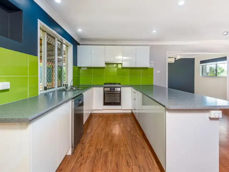 Third view of Homely house listing, 8 Baway Close, Caravonica QLD 4878