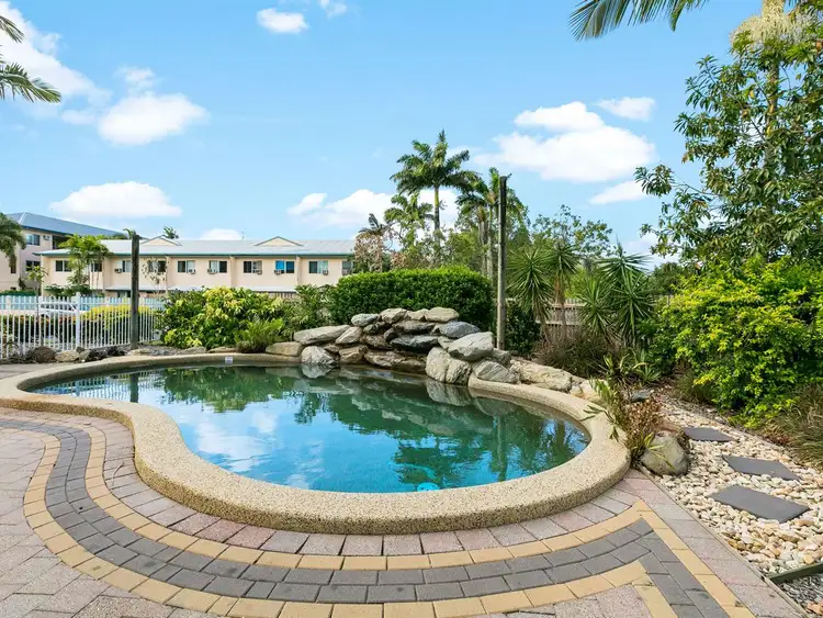 Second view of Homely unit listing, 7/1 Grantala St, Manoora QLD 4870
