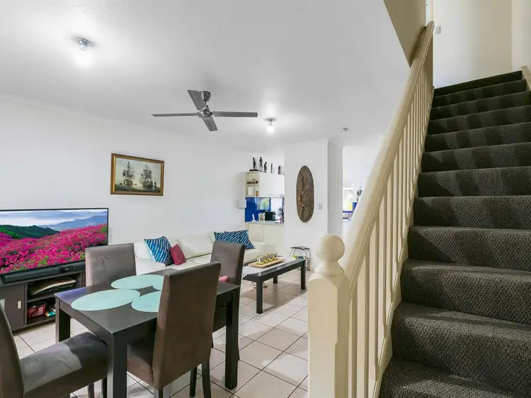Third view of Homely unit listing, 7/1 Grantala St, Manoora QLD 4870