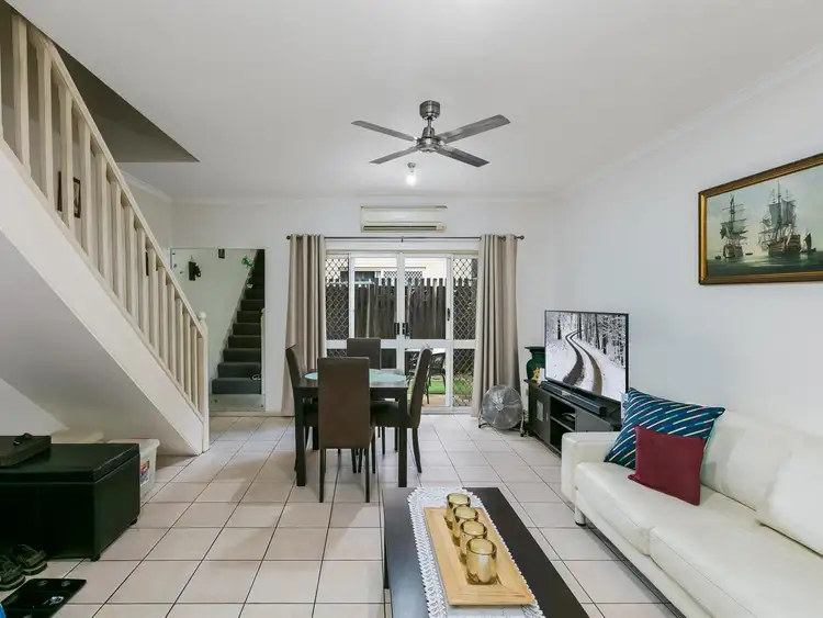 Fourth view of Homely unit listing, 7/1 Grantala St, Manoora QLD 4870