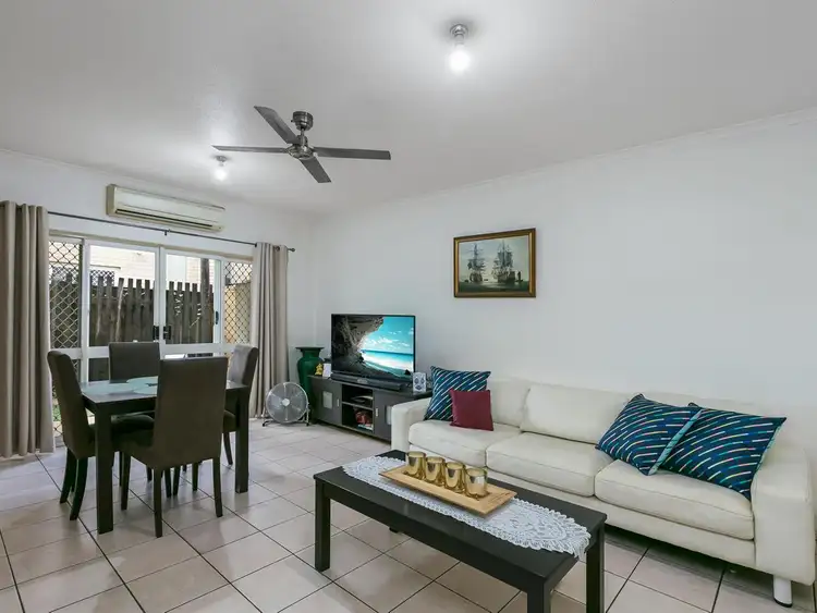 Fifth view of Homely unit listing, 7/1 Grantala St, Manoora QLD 4870