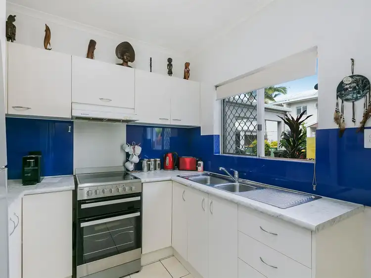 Sixth view of Homely unit listing, 7/1 Grantala St, Manoora QLD 4870