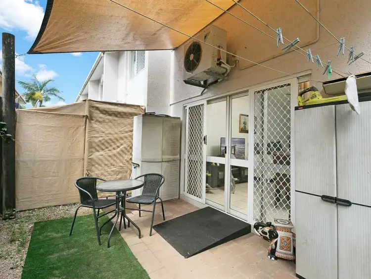 Seventh view of Homely unit listing, 7/1 Grantala St, Manoora QLD 4870