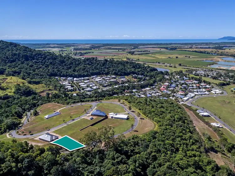 Main view of Homely land listing, 22 Akame Avenue, Caravonica QLD 4878