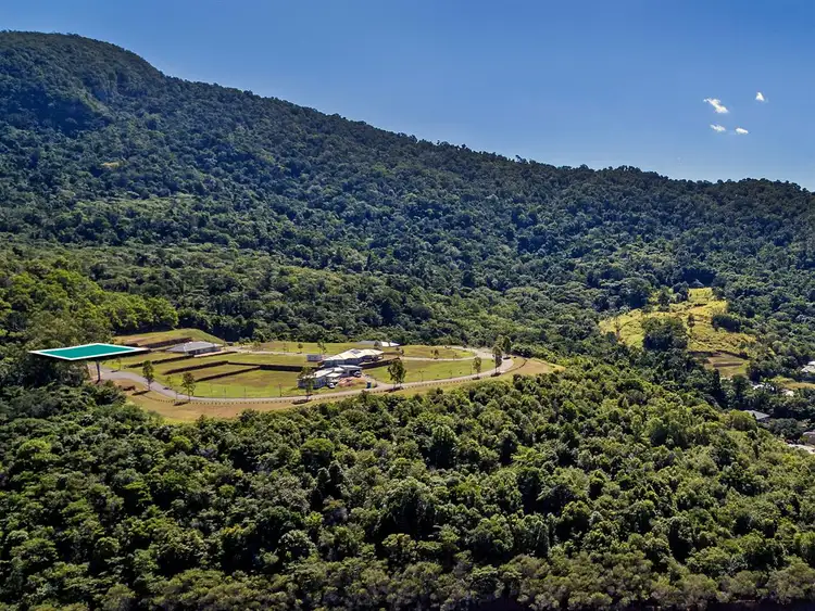 Third view of Homely land listing, 22 Akame Avenue, Caravonica QLD 4878